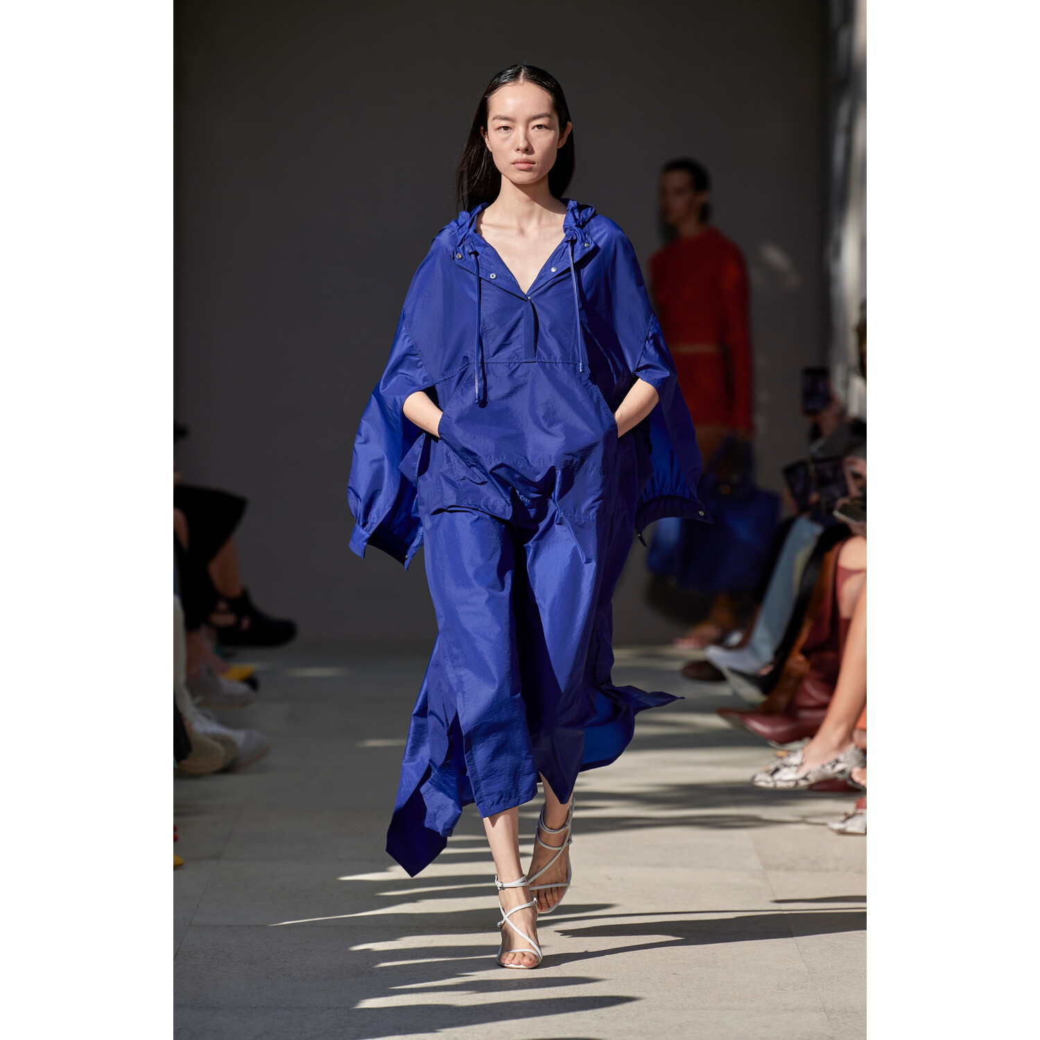 Фото Salvatore Ferragamo Spring 2020 / Salvatore Ferragamo весна-лето 2020 / Неделя моды: Милан